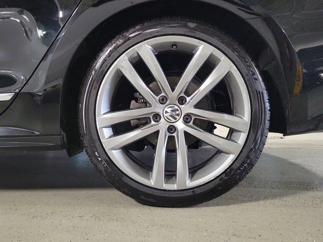 used 2016 Volkswagen Passat car, priced at $12,997