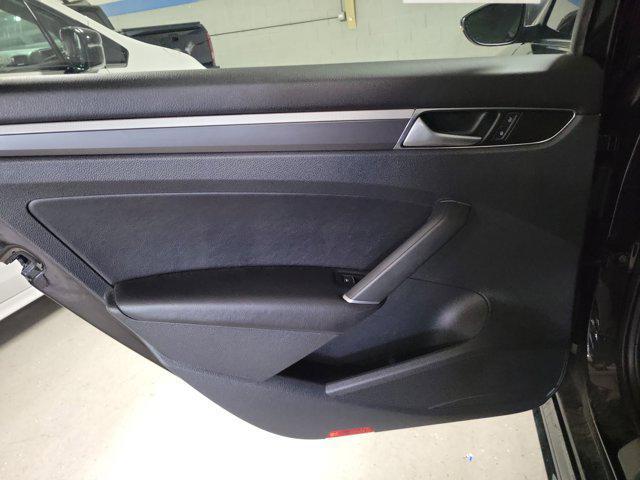 used 2016 Volkswagen Passat car, priced at $12,997