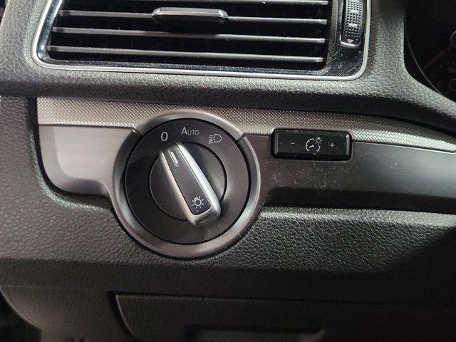 used 2016 Volkswagen Passat car, priced at $12,997