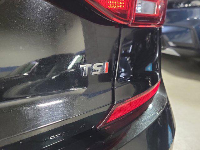 used 2016 Volkswagen Passat car, priced at $12,997