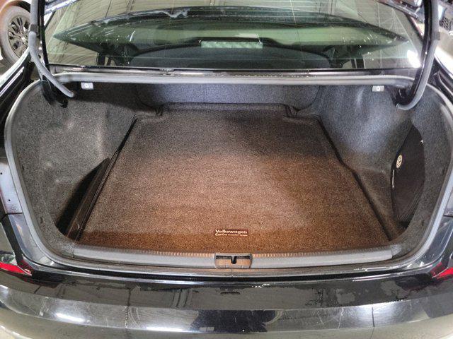 used 2016 Volkswagen Passat car, priced at $12,997