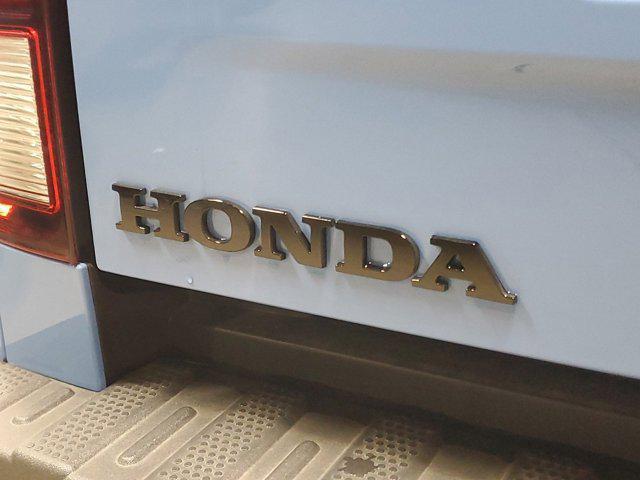 used 2024 Honda Ridgeline car, priced at $39,497