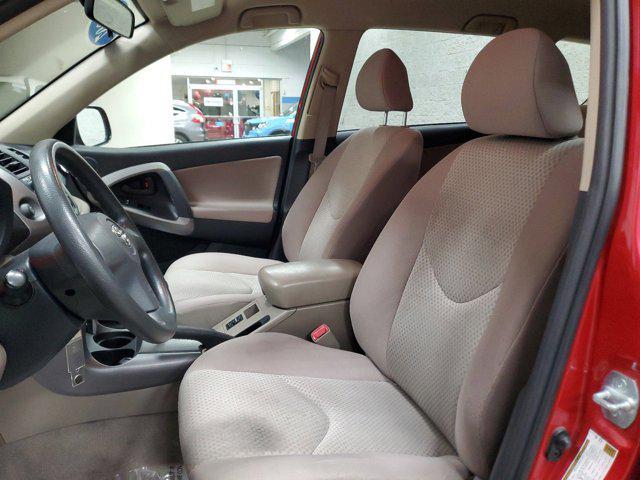 used 2008 Toyota RAV4 car, priced at $3,500