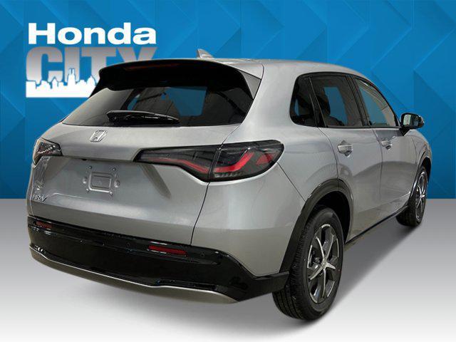 new 2025 Honda HR-V car, priced at $30,894