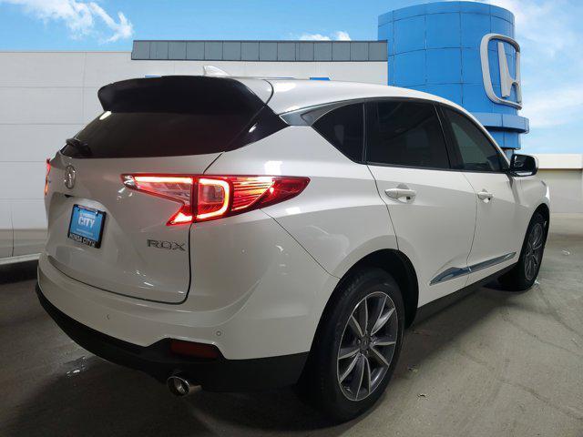 used 2019 Acura RDX car, priced at $24,497