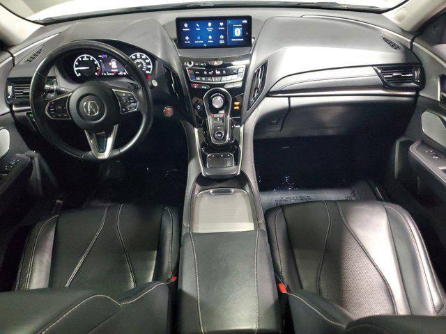 used 2019 Acura RDX car, priced at $24,497