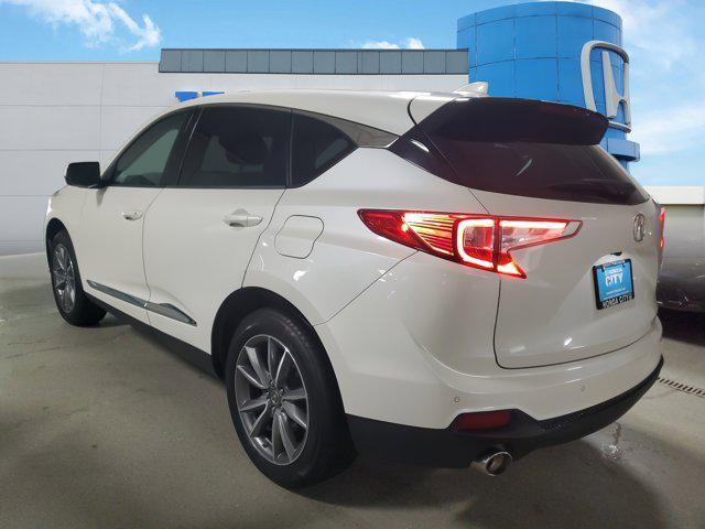 used 2019 Acura RDX car, priced at $24,497