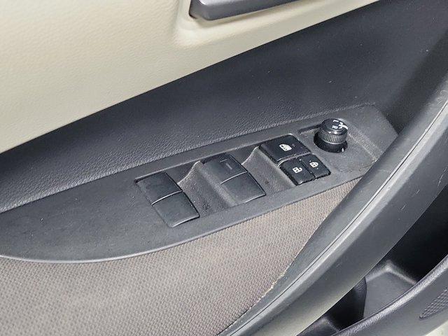 used 2022 Toyota Corolla car, priced at $16,597