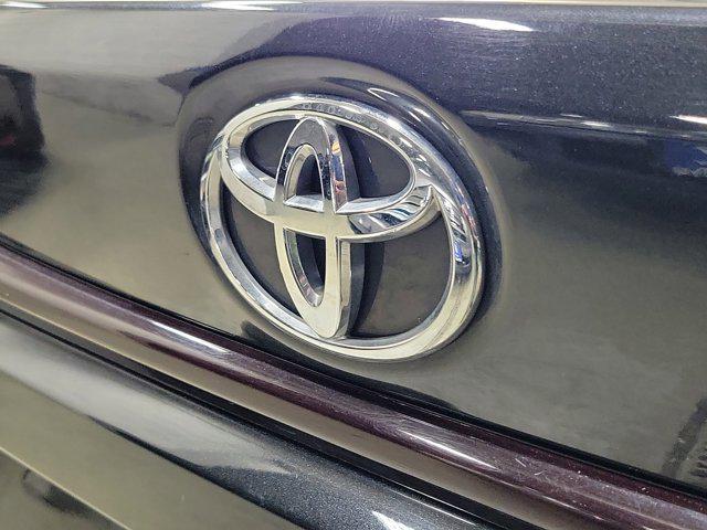 used 2022 Toyota Corolla car, priced at $16,597