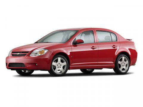 used 2008 Chevrolet Cobalt car, priced at $3,997