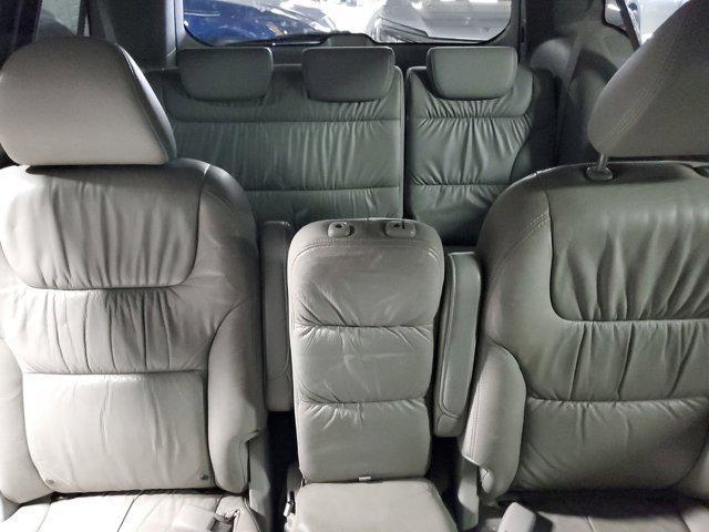 used 2008 Honda Odyssey car, priced at $2,997