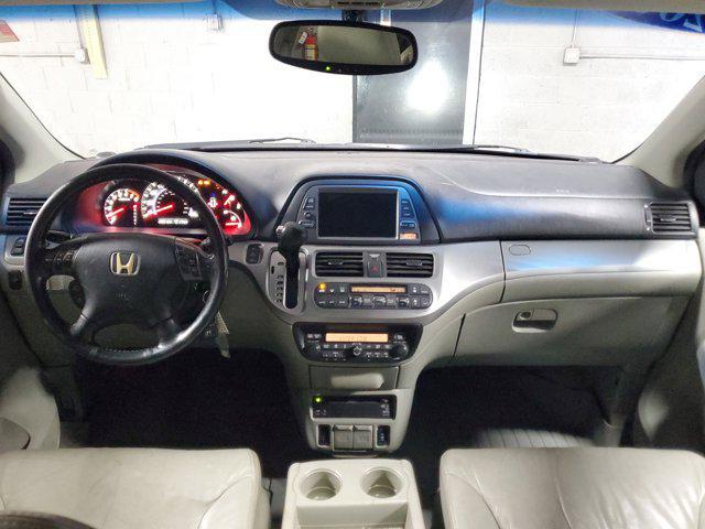 used 2008 Honda Odyssey car, priced at $2,997