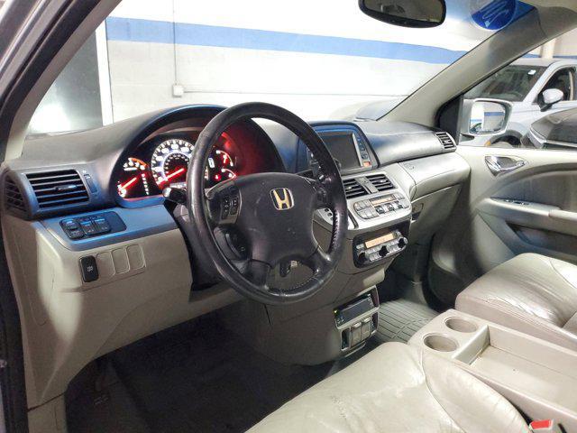 used 2008 Honda Odyssey car, priced at $2,997