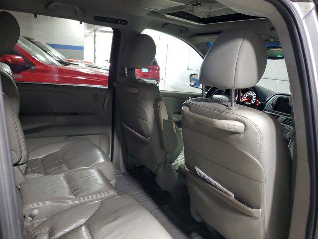 used 2008 Honda Odyssey car, priced at $2,997