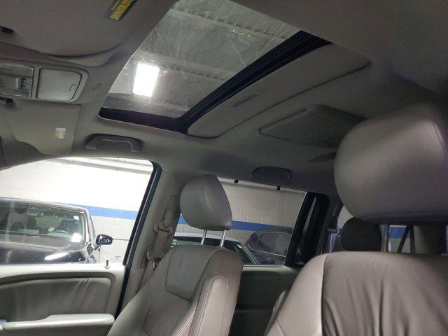 used 2008 Honda Odyssey car, priced at $2,997