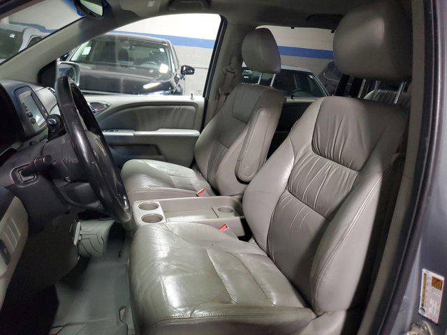 used 2008 Honda Odyssey car, priced at $2,997