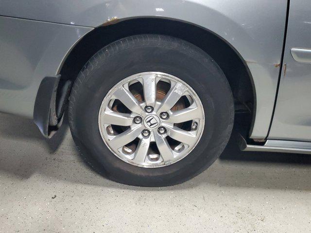 used 2008 Honda Odyssey car, priced at $2,997