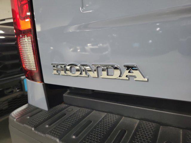 used 2024 Honda Ridgeline car, priced at $34,897