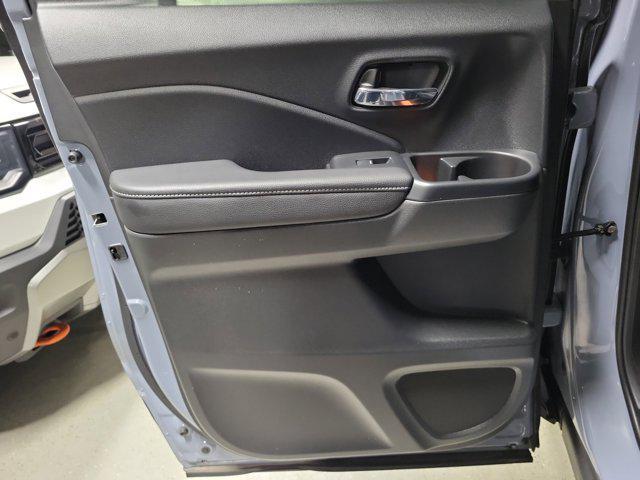 used 2024 Honda Ridgeline car, priced at $34,897