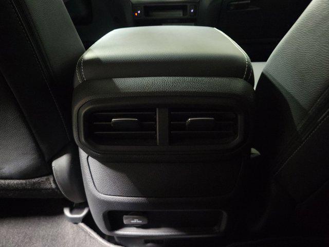 used 2024 Honda Ridgeline car, priced at $34,897