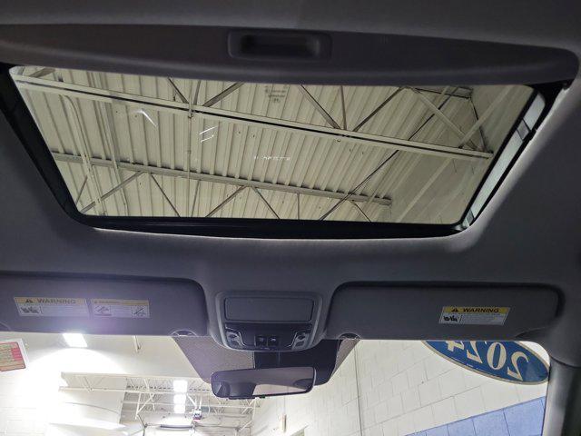 used 2024 Honda Ridgeline car, priced at $34,897