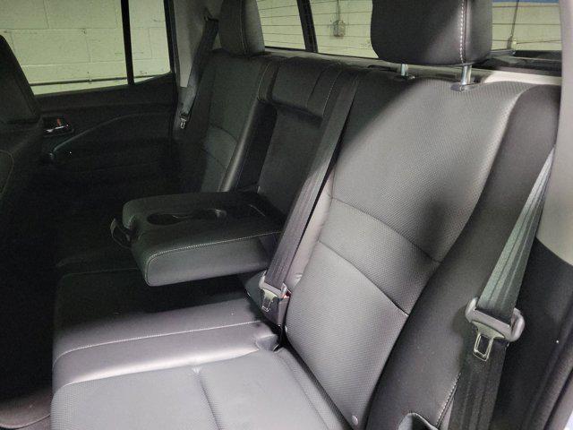 used 2024 Honda Ridgeline car, priced at $34,897