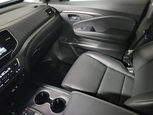 used 2024 Honda Ridgeline car, priced at $34,897