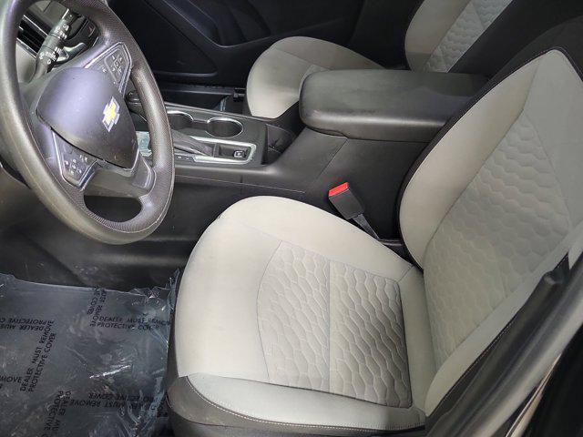 used 2020 Chevrolet Equinox car, priced at $13,897