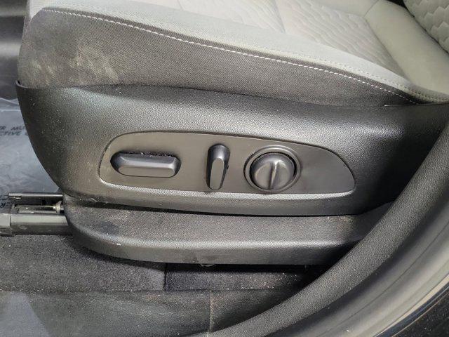 used 2020 Chevrolet Equinox car, priced at $13,897