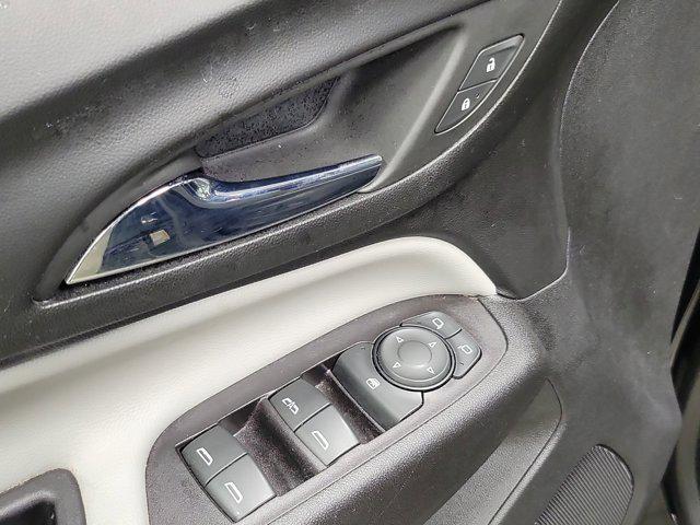 used 2020 Chevrolet Equinox car, priced at $13,897