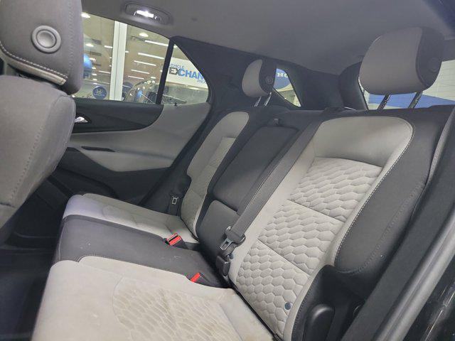 used 2020 Chevrolet Equinox car, priced at $13,897