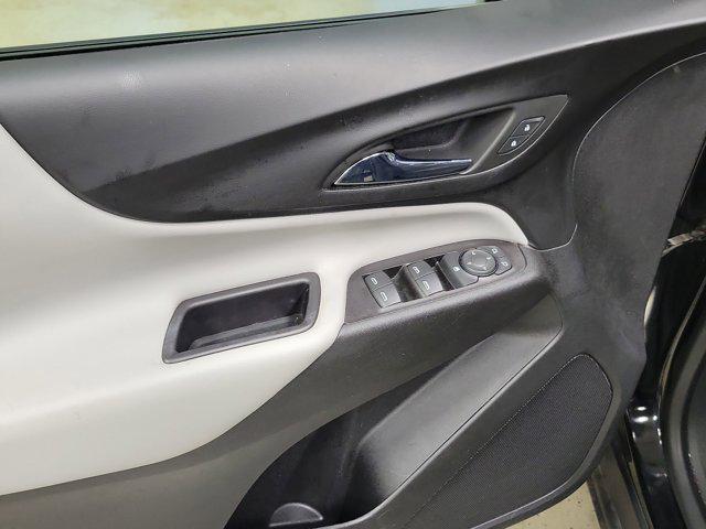 used 2020 Chevrolet Equinox car, priced at $13,897