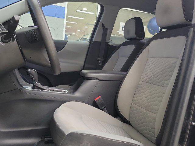 used 2020 Chevrolet Equinox car, priced at $13,897