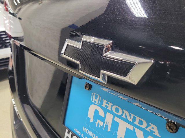 used 2020 Chevrolet Equinox car, priced at $13,897