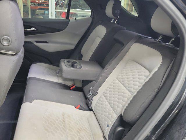 used 2020 Chevrolet Equinox car, priced at $13,897