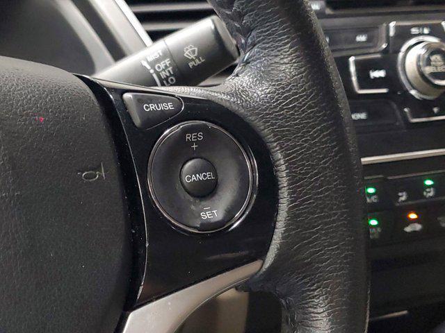 used 2014 Honda Civic car, priced at $8,777