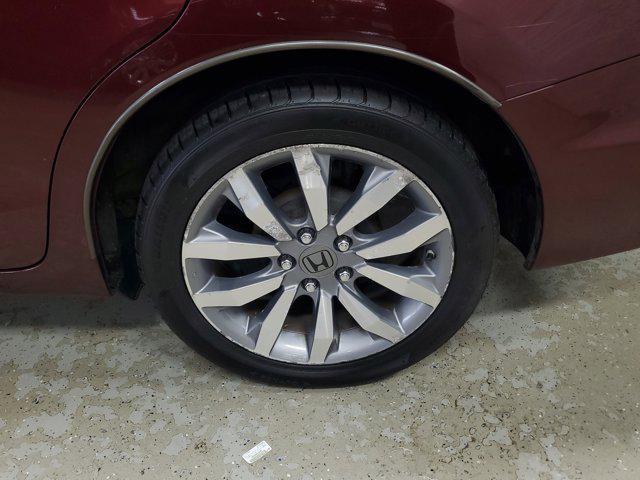 used 2014 Honda Civic car, priced at $8,777