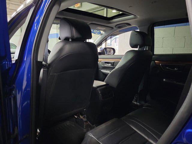 used 2020 Honda CR-V car, priced at $14,997
