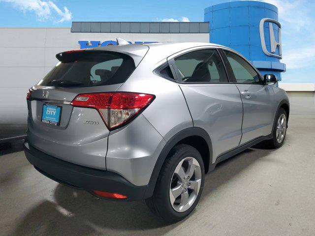 used 2022 Honda HR-V car, priced at $22,994