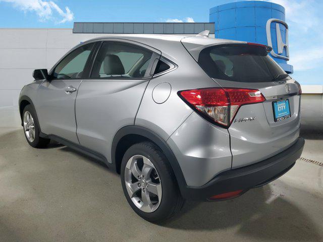 used 2022 Honda HR-V car, priced at $22,994