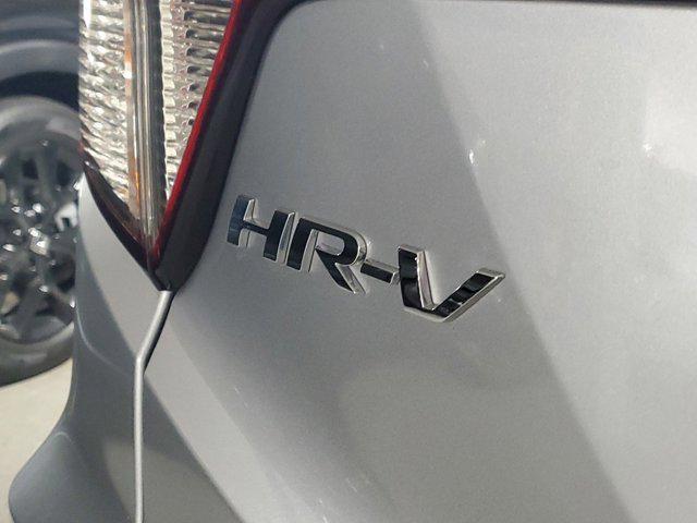 used 2022 Honda HR-V car, priced at $22,994