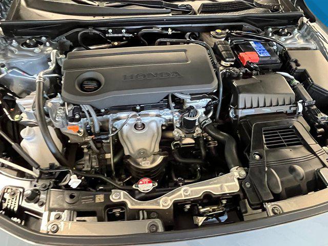 new 2026 Honda Civic car, priced at $27,745