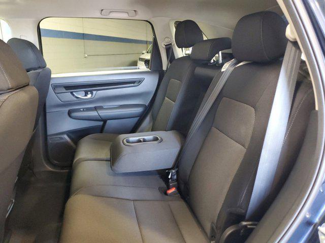 used 2025 Honda CR-V car, priced at $32,997