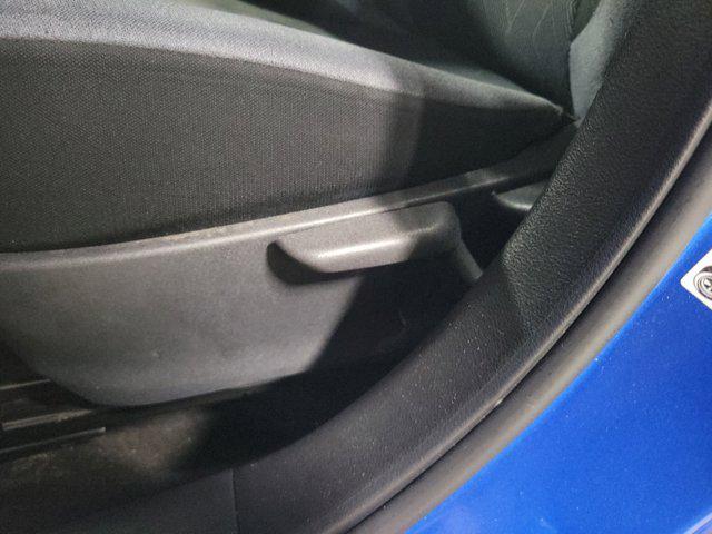 used 2023 Nissan Versa car, priced at $14,777