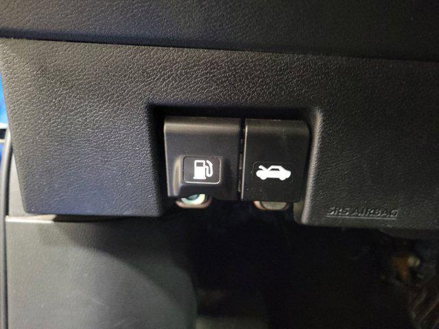 used 2023 Nissan Versa car, priced at $14,777