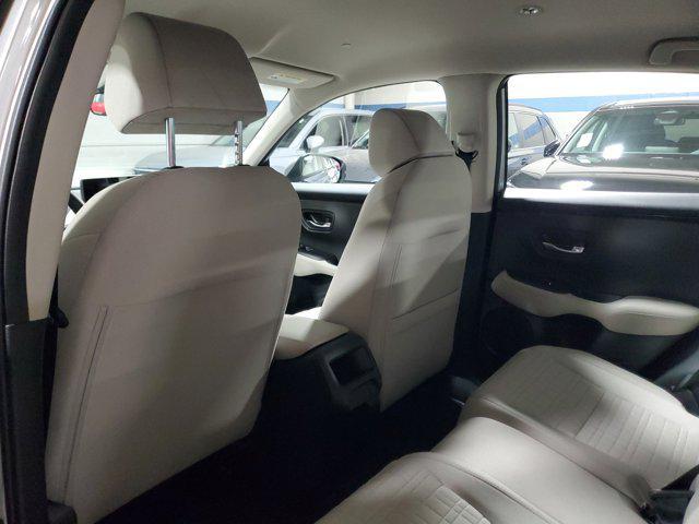 used 2025 Honda HR-V car, priced at $26,597