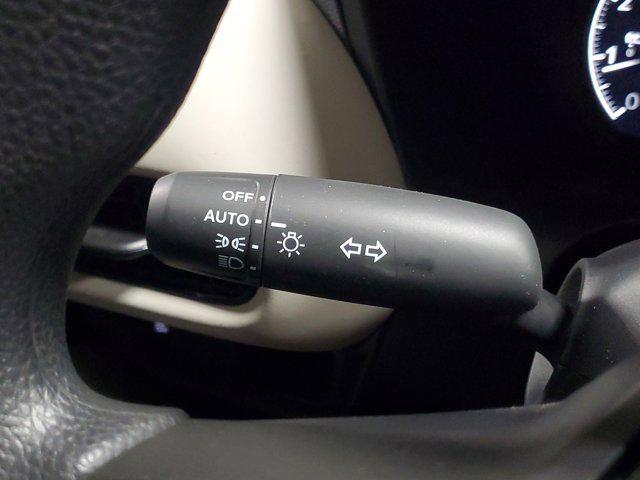 used 2025 Honda HR-V car, priced at $26,597