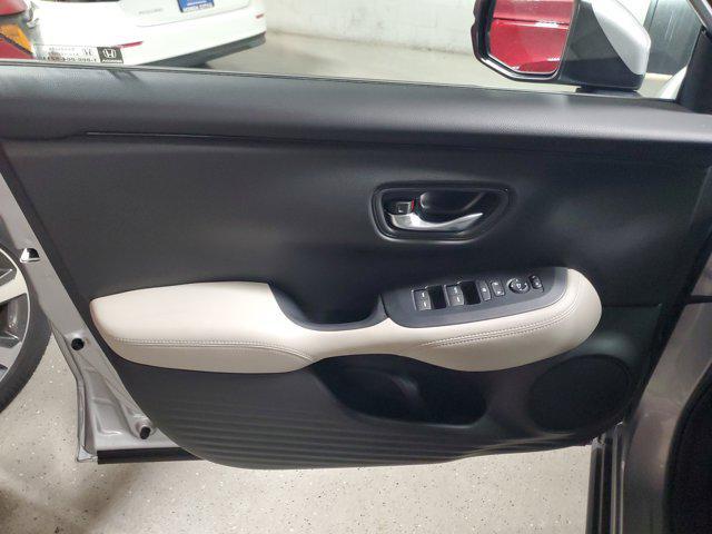 used 2025 Honda HR-V car, priced at $26,597