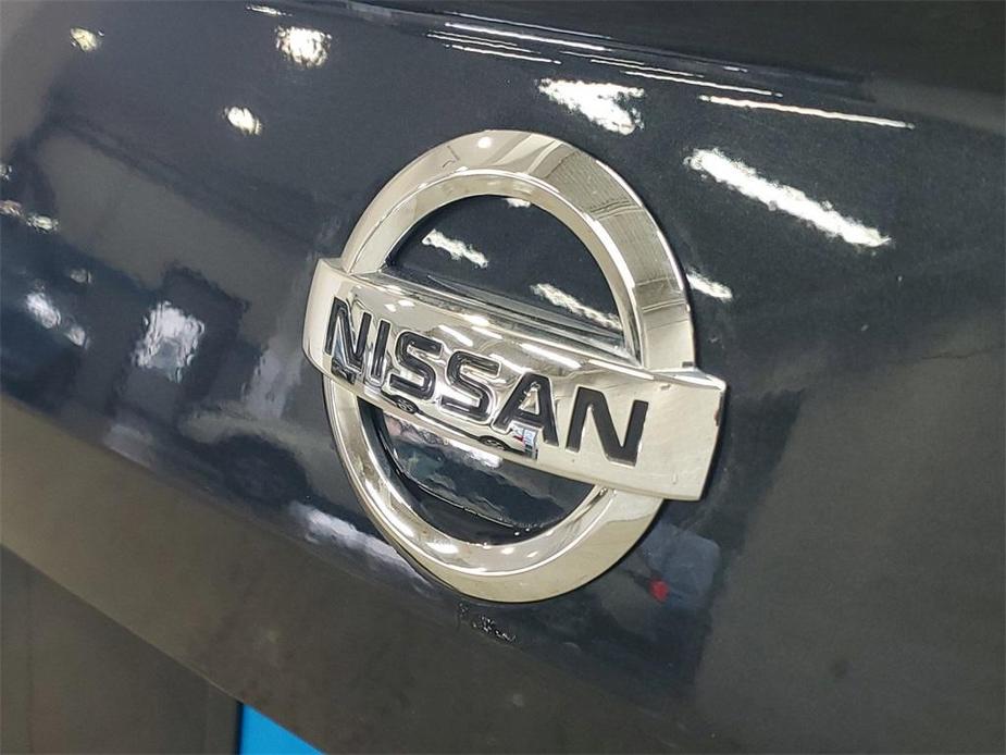 used 2022 Nissan Altima car, priced at $19,777