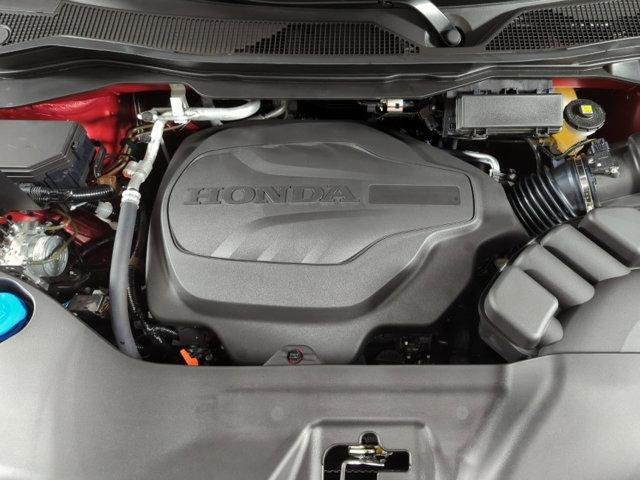 used 2025 Honda Ridgeline car, priced at $41,757